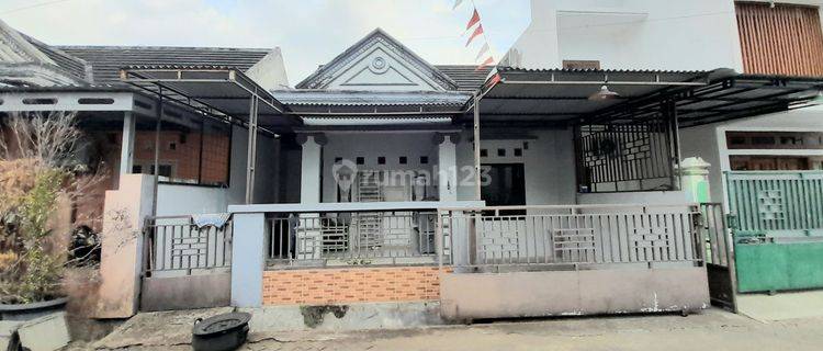 Rumah 2 Lantai Sapphire Karangwangkal Dekat Unsoed 1