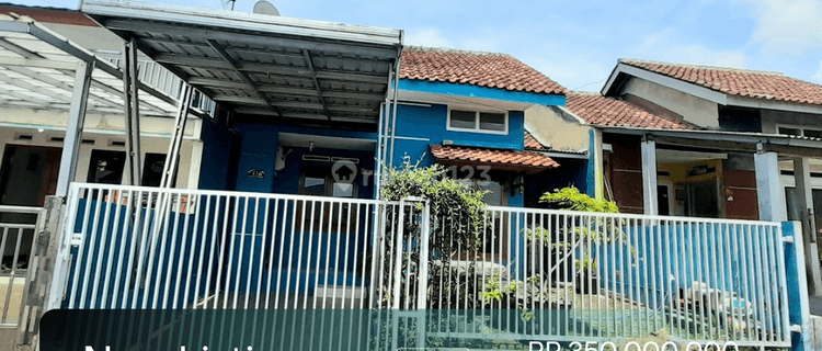 Rumah Bagus Karanggintung Siap Huni Dekat Ke Unsoed 1