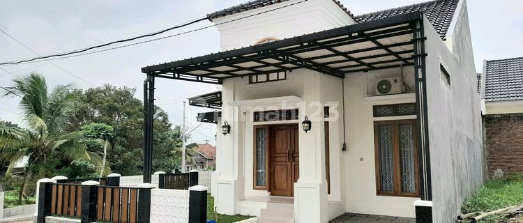 Minimalist House Sapphire Madani Karangsalam Near Unwiku 1