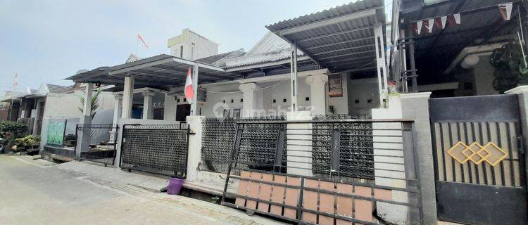 Rumah Siap Huni Sapphire Karangwangkal Dekat Unsoed 1