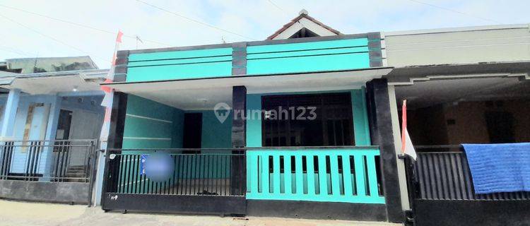 Rumah Murah Sumampir Kalisari Strategis Dekat Uin 1