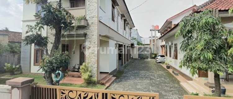 Exclusive 2-Story Boarding House Strategically Located Near Margono 1