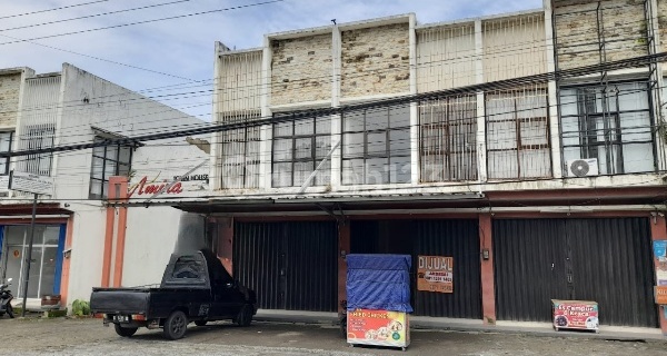 For Sale, Fast Sale, Ruko, North Purwokerto, Strategic Location, Baturaden Main Road 1