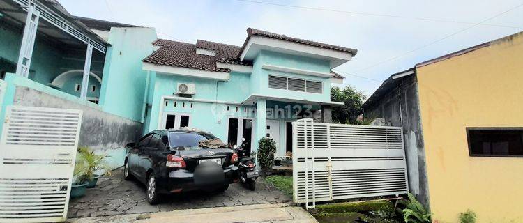 Rumah Murah 4 Kamar Karangrau Dekat Termina Purwokerto 1