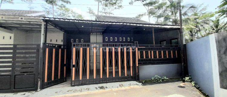 Rumah Bagus Siap Huni Pamijen Jalur Wisata Baturaden 1