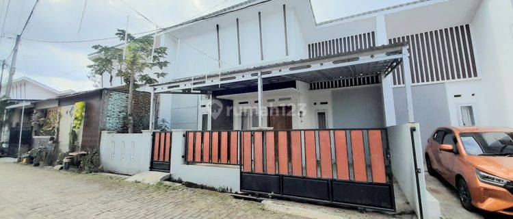 Rumah Bagus Termurah Strategis Dekat Menara Terata 1