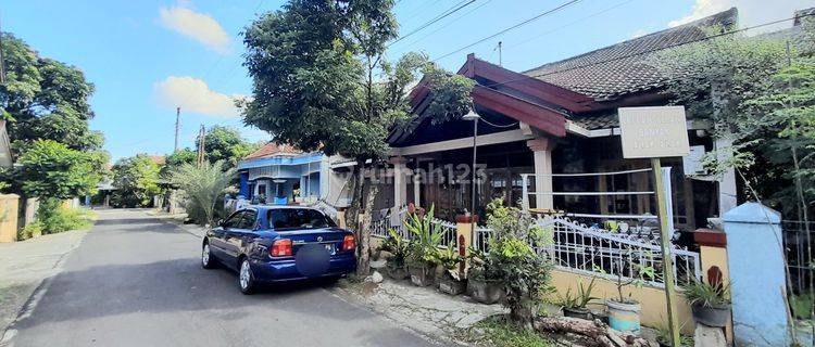 Rumah Strategis Tanjung Elok Dekat Menara Teratai Kota Baru 1