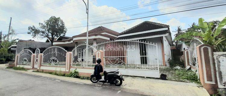 Rumah Murah Sokaraja Dekat Fakultas Teknik Unsoed 1