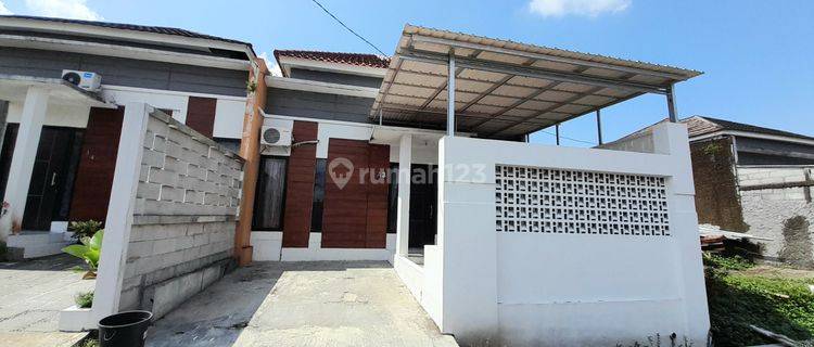 Rumah Siap Huni Karanggintung Utara Kopi Keprok 1