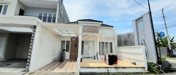 Rumah Modern Di Sumampir Purwokerto Utara Dekat Ke Uin 1