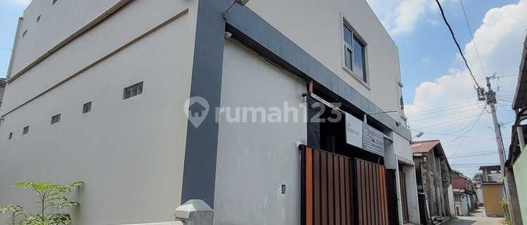 Premium 2-Story Active Boarding House for Sale in Karangwangkal Area, Unsoed Campus Vicinity 1