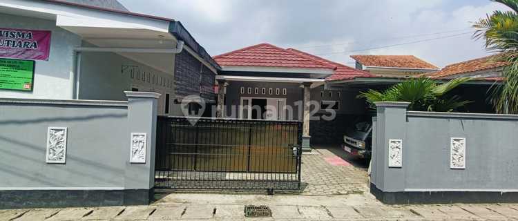 Boarding House & Main Pabuaran Near Unsoed Campus 1