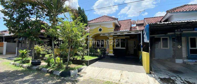 Rumah Dijual Di Sokaraja Strategis Dekar Rsud Margono 1