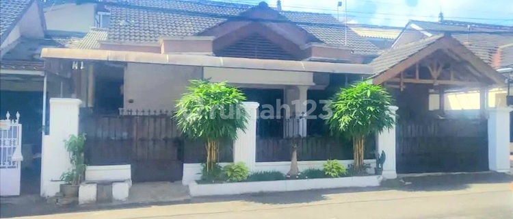 Main House & Kost Limas Permai Strategic Location Near Rsgmp Unsoed Karangwangkal 1
