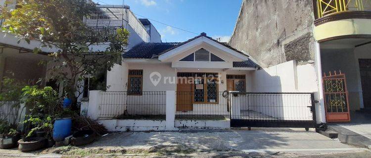 Rumah Murah Griya Satria Bantarsoka Strategis Dekat Stasiun 1