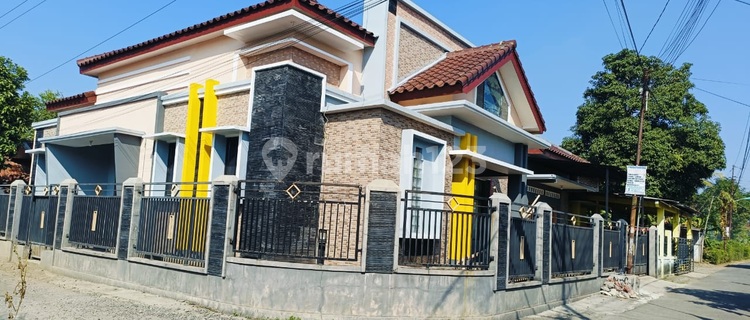 Rumah Bagus Hook Siap Huni Sokaraja Dekat Pusat Getuk 1