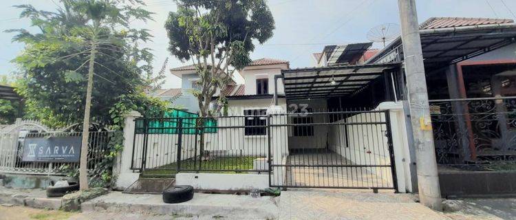 Rumah Di Jalan Raya Pandak Bagus Dekat Unsoed 1