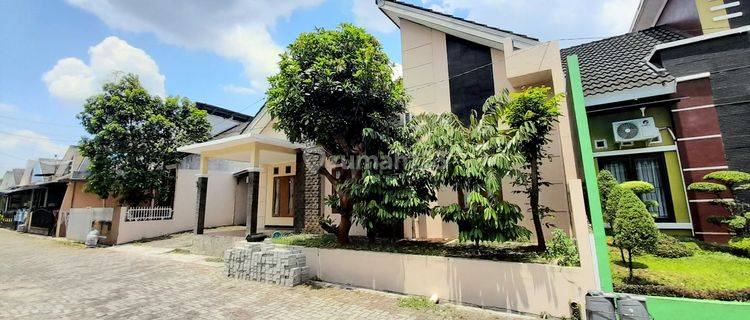 Rumah Full Furnished Purwosari Dijual Bu Strategis Dekar Spn 1