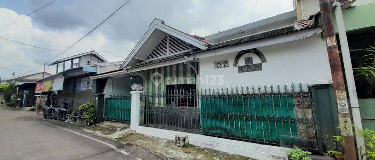 Rumah Murah 2 Lantai Purwosari Purwokerto Utara Dekat Spn 1