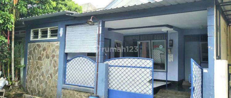 Rumah 4 Kamar Sumampir Strategis Dekat Unsoed 1