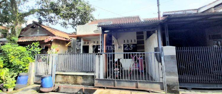 Rumah Siap Huni Tanjung Elok Strategis Dekat Menara Teratai 1