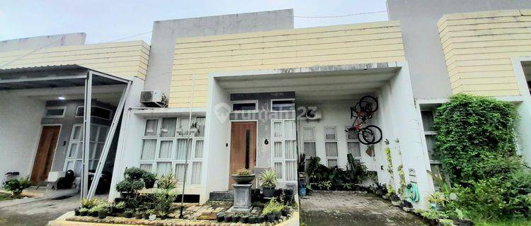 Rumah Modern Siap Huni Di Sumampir Tengah Kota Purwokerto Utara 1