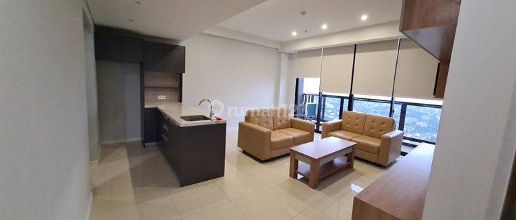 Disewakan Apartemen Yukata Alam Sutera Tipe 3BR + 1 Furnished 1