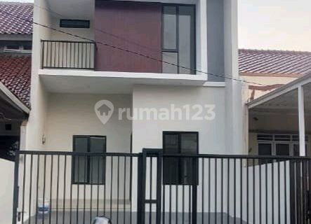 Dijual Rumah Sektor 1C Gading Serpong 1