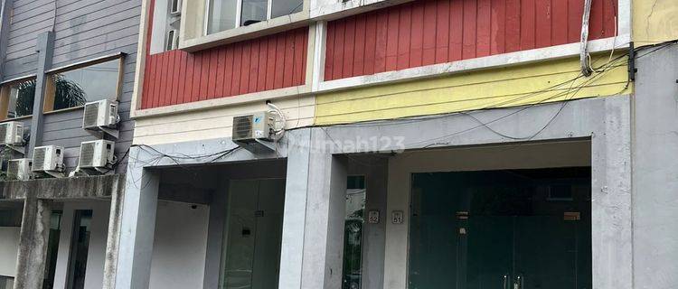 Dijual Ruko Bagus Gading Serpong Golden 8, Tangerang 1