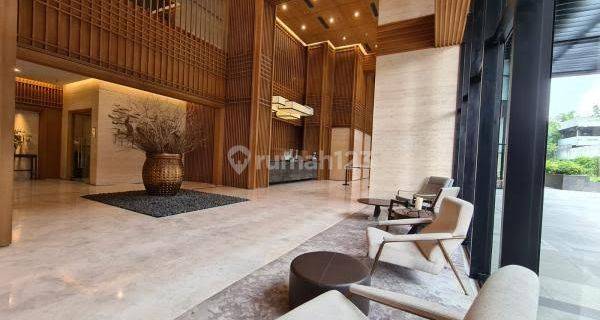 Apartemen Private Lift Yukata Alam Sutera 1