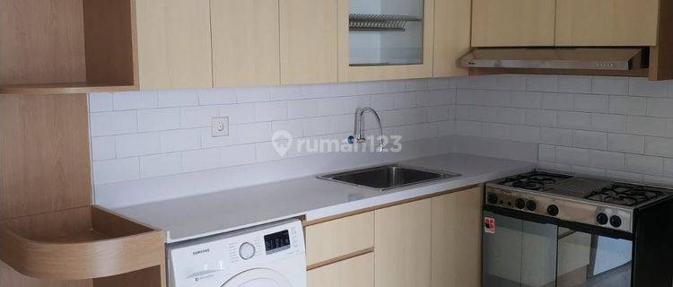 Jual Apartemen Mtown Gading Serpong 3 BR Furnish 1