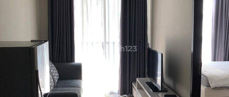 Apartement APARTEMEN SAVERIA 1 BR Furnished Bagus 1