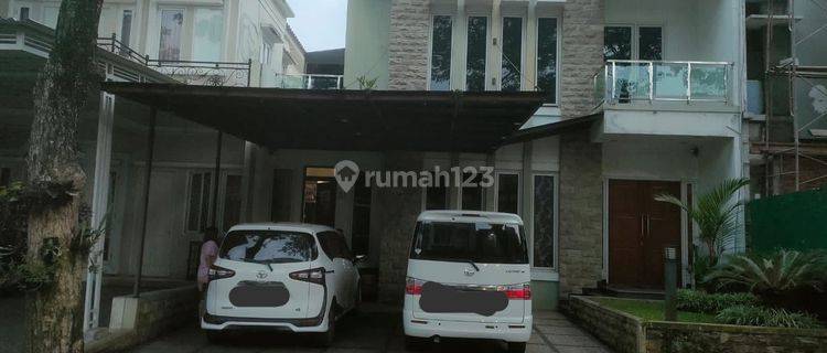 Dijual Rumah Bagus di Karawaci Gunung Pelangi 1