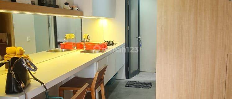 Dijual Rumah Fleekhauz Hook.fullfurnish Bsd City 1