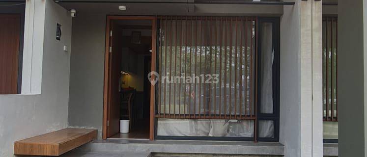 Disewa Rumah Furnish Fleekhauz Bsd City Panjang 12 1