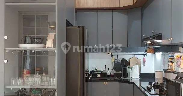 Rumah bagus milenium city parung panjang 1