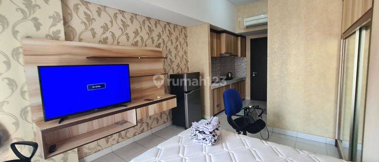 Casa De Parco Bagus Furnished tipe studio 1