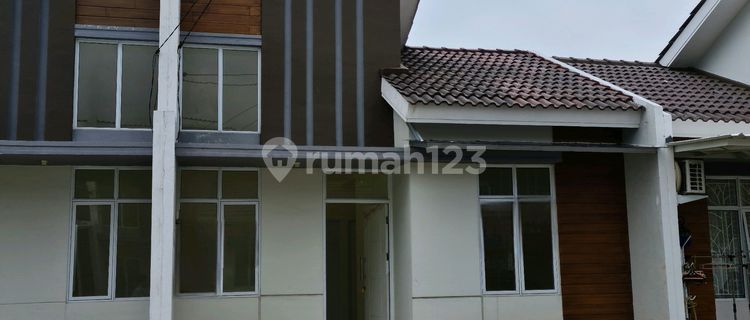Disewakan Rumah Forest Hill 1