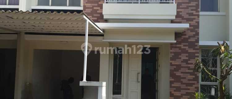 Jual Cepat Rumah Faraday Gading Serpong 1
