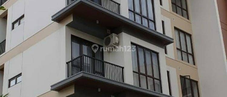 Apartement Assati Vanya Park Bsd 2 BR Furnished  1