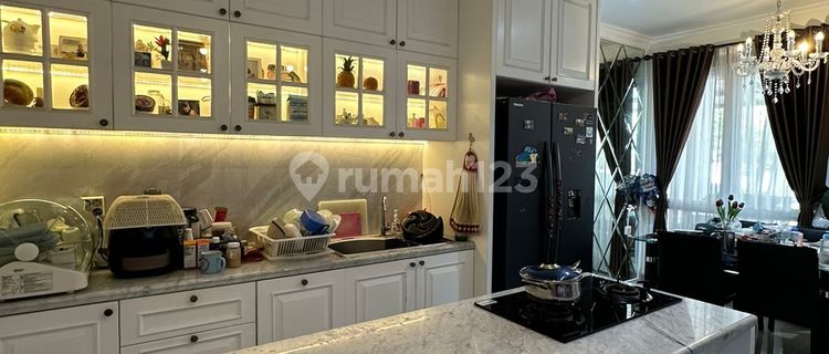 Dijual Rumah Rossini Symphonia Gading Serpong 1