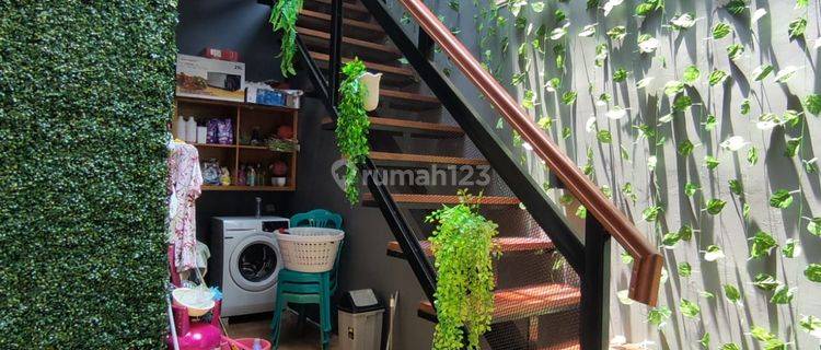 Dijual Rumah Cantik Trimezia Gading Serpong 1