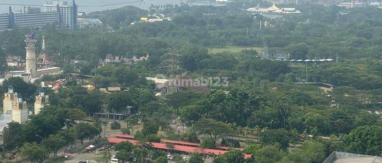 Dijual Apartemen Mediterania Marina Residences Ancol Jual Cepat  1