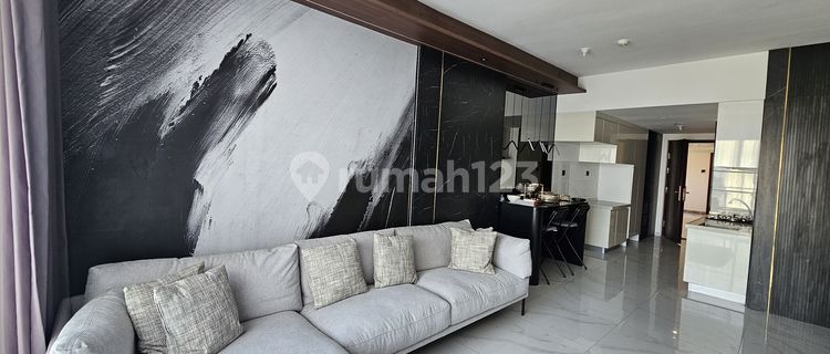 Disewakan Apartemen Baru Skyhouse Tower Duxton Bsd City 1