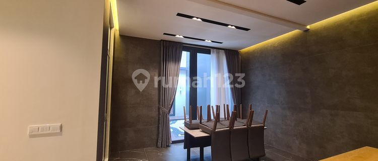 For Rent: Navapark Cluster Lancewood House 1