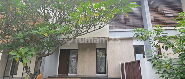 Cheapest Eminent Prestigia House in Bsd City 1