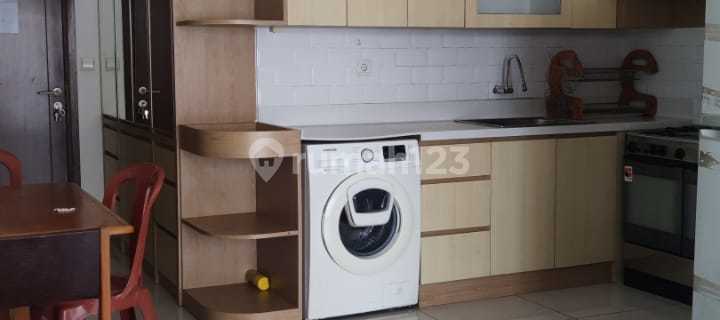  Dijual Apartement di Mtown Signature Tower Galaxy 3501 1