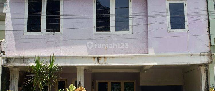 Rumah 2 Lantai di Perumahan Pondok Timur Mas Bekasi 1