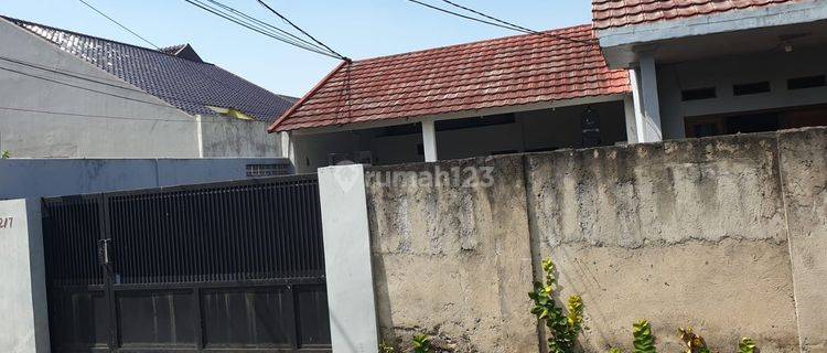 Rumah Nyaman Daerah Pondok Petir Bojongsari Depok 1