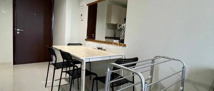 Di Sewa Apartemen Full Furnished murah Puri mansion 1